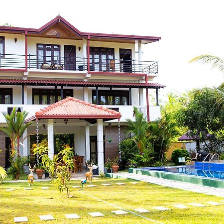 Shan Star Велигама Экстерьер фото