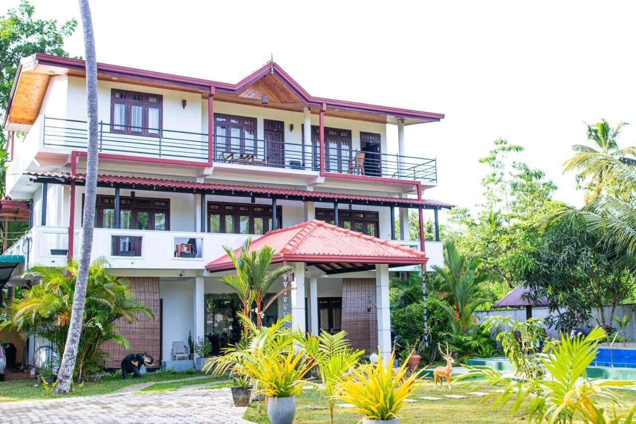 Shan Star Велигама Экстерьер фото