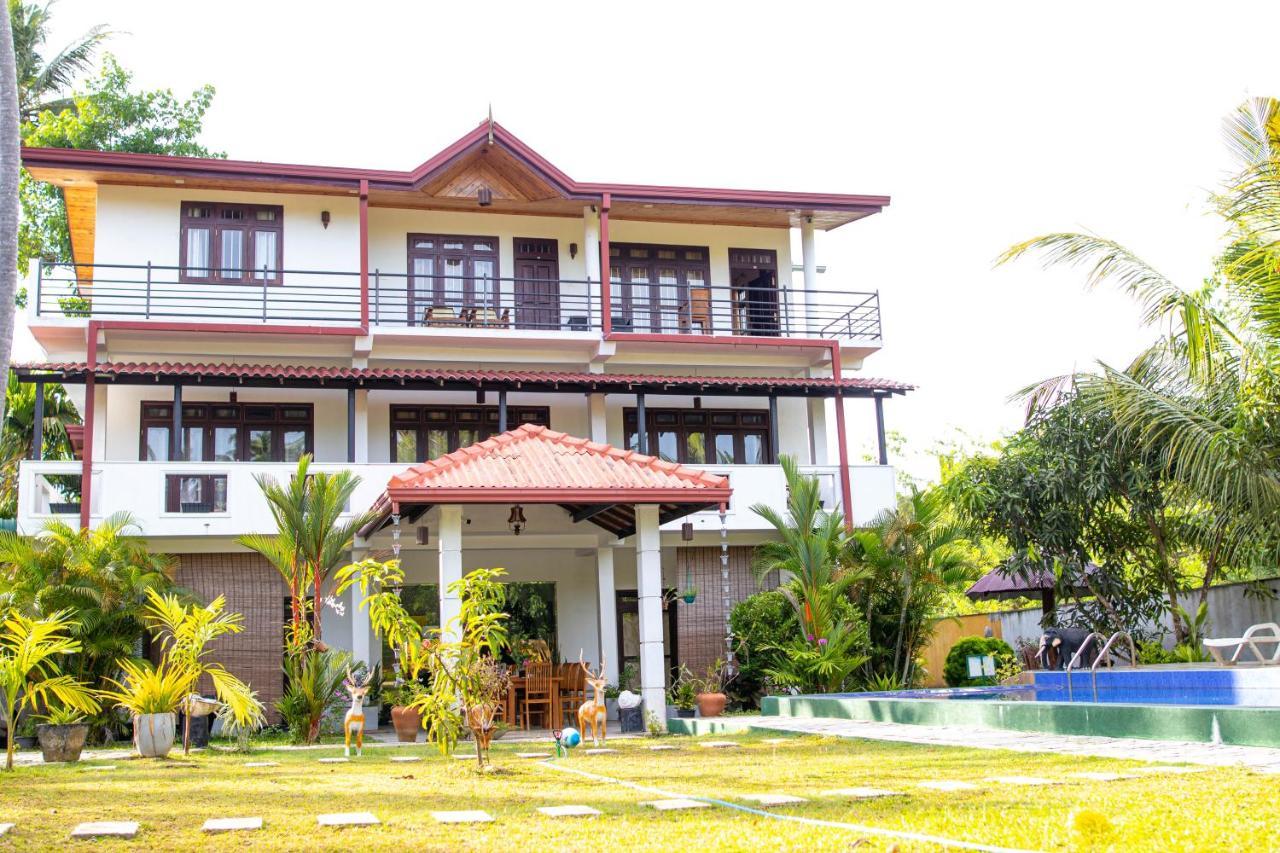 Shan Star Велигама Экстерьер фото